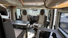 Fahrzeugbild Knaus BoxLife 600 ME Platinum Selection Mietfahrzeug Verfügbar 11.2026 #8