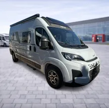 Fahrzeugbild Knaus BoxLife 600 ME Platinum Selection Mietfahrzeug Verfügbar 11.2026 #1