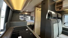 Fahrzeugbild Knaus BoxLife 600 ME Platinum Selection Mietfahrzeug Verfügbar 11.2026 #7