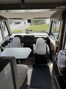 Fahrzeugbild Hymer B-Klasse MC I 580 #3
