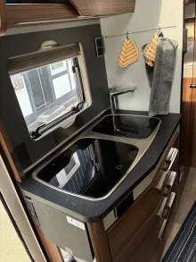 Fahrzeugbild Hymer B-Klasse MC I 580 #4