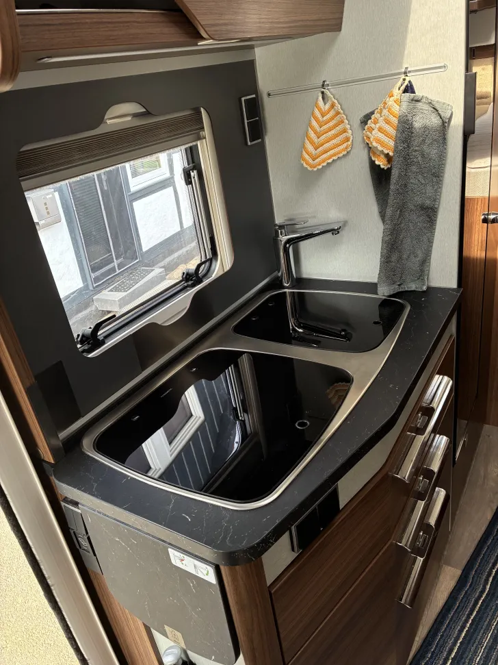 Fahrzeugbild Hymer B-Klasse MC I 580 #4