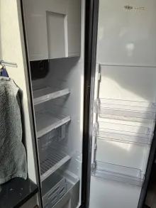 Fahrzeugbild Hymer B-Klasse MC I 580 #5