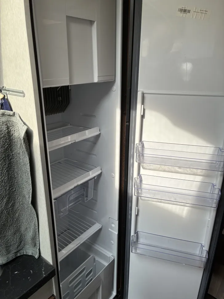 Fahrzeugbild Hymer B-Klasse MC I 580 #5