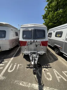 Fahrzeugbild Hymer Eriba Eriba Touring 542 #1