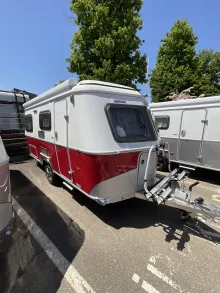 Fahrzeugbild Hymer Eriba Eriba Touring 542 #3