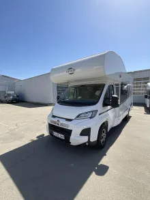 Fahrzeugbild Carado pro A 361 YOUNG CAMPER #4