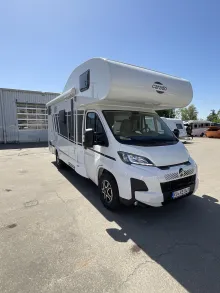 Fahrzeugbild Carado pro A 361 YOUNG CAMPER #5