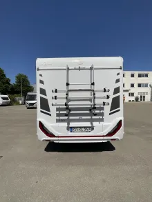 Fahrzeugbild Carado pro A 361 YOUNG CAMPER #6