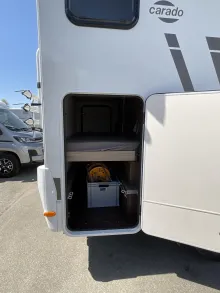 Fahrzeugbild Carado pro A 361 YOUNG CAMPER #7