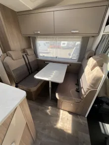 Fahrzeugbild Carado pro A 361 YOUNG CAMPER #8