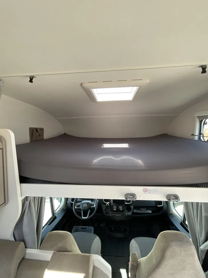 Fahrzeugbild Carado pro A 361 YOUNG CAMPER #9