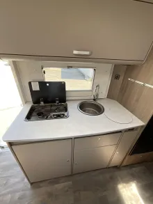 Fahrzeugbild Carado pro A 361 YOUNG CAMPER #10