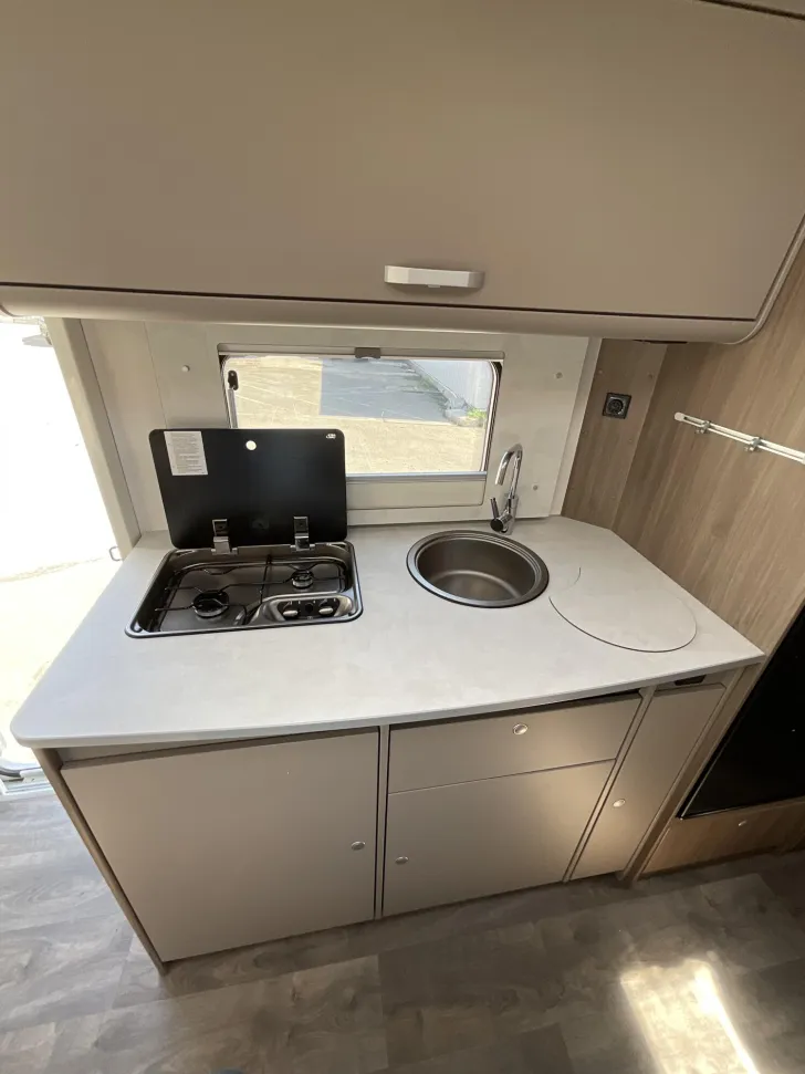 Fahrzeugbild Carado pro A 361 YOUNG CAMPER #10