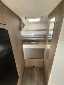 Fahrzeugbild Carado pro A 361 YOUNG CAMPER #13