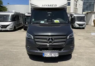 Bild B-Klasse MC T 600