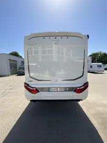 Fahrzeugbild Hymer B-Klasse MC T 600 YOUNG CAMPER #6