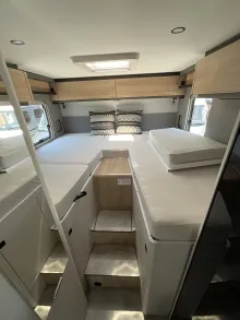 Fahrzeugbild Hymer B-Klasse MC T 600 YOUNG CAMPER #15