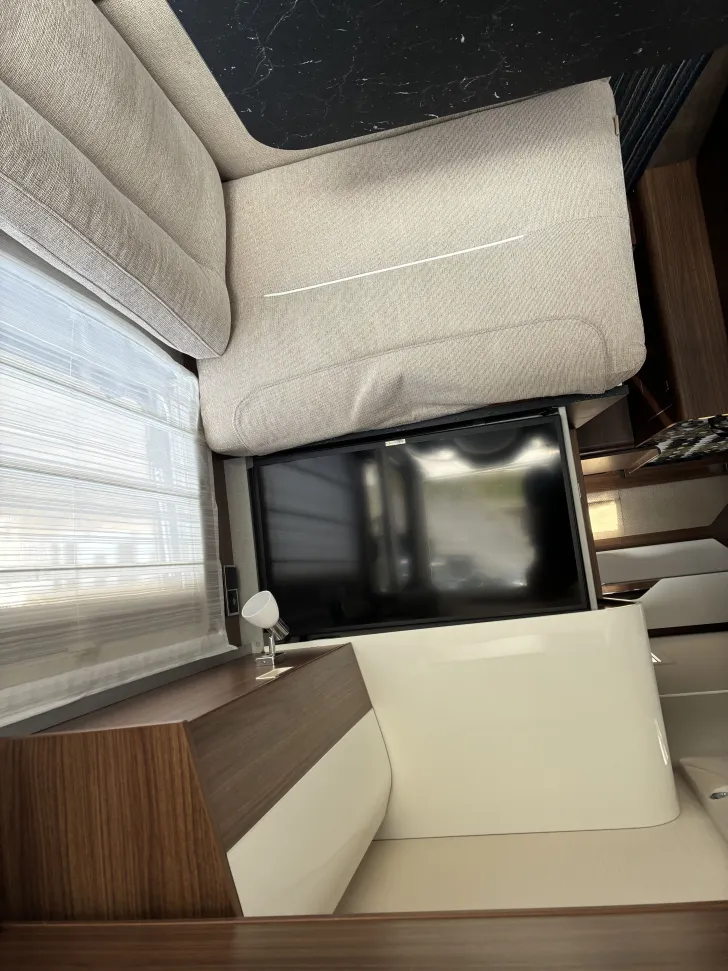 Fahrzeugbild Hymer B-Klasse MC I 580 #6