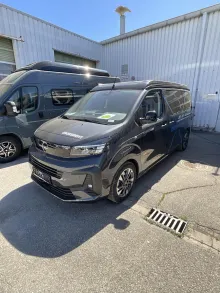 Fahrzeugbild Crosscamp EXPLR 5.0 F Opel #1