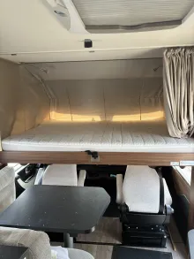 Fahrzeugbild Hymer B-Klasse MC I 580 #7