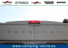 Fahrzeugbild Bürstner Papillon PC 6.0 #13