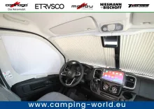Fahrzeugbild Bürstner Papillon PC 6.0 #19