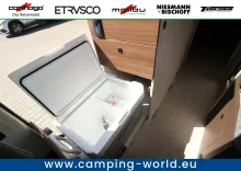 Fahrzeugbild Bürstner Papillon PC 6.0 #30