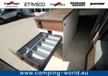 Fahrzeugbild Bürstner Papillon PC 6.0 #31