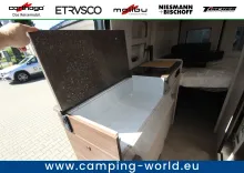 Fahrzeugbild Bürstner Papillon PC 6.0 #32