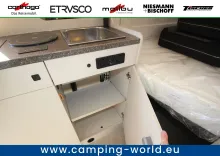 Fahrzeugbild Bürstner Papillon PC 6.0 #34