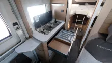 Fahrzeugbild Knaus Van TI 650 MEG HHL Edition 40 Years #9