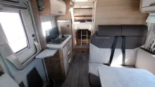 Fahrzeugbild Knaus Van TI 650 MEG HHL Edition 40 Years #10
