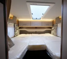 Fahrzeugbild Knaus Van TI 650 MEG HHL Edition 40 Years #11