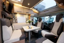 Fahrzeugbild Knaus Van TI 650 MEG HHL Edition 40 Years #12