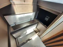 Fahrzeugbild Bürstner Signature SFT 7.0 #10