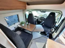Fahrzeugbild Bürstner Papillon PC 6.0 Verfüg./Sparen Sie 2.638,- € #8