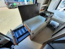 Fahrzeugbild Bürstner Papillon PC 6.0 Verfüg./Sparen Sie 2.116,- € #14