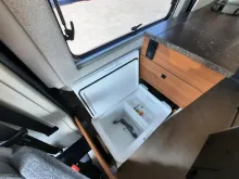 Fahrzeugbild Bürstner Papillon PC 6.0 Verfüg./Sparen Sie 2.116,- € #16