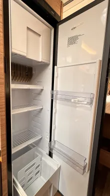Fahrzeugbild Weinsberg CaraCompact 640 MEG EDITION [PEPPER] Licht & Sicht-Paket ,Automatik #15