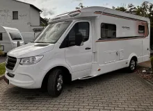 Fahrzeugbild Weinsberg CaraCompact 640 MEG EDITION [PEPPER] Licht & Sicht-Paket ,Automatik #5