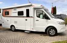 Fahrzeugbild Weinsberg CaraCompact 640 MEG EDITION [PEPPER] Licht & Sicht-Paket ,Automatik #4