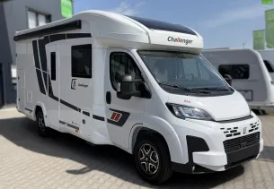 Bild Teilintegriert 260 Ultimate Edition