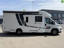 Fahrzeugbild Challenger Teilintegriert 260 Ultimate Edition ACC Drive #4