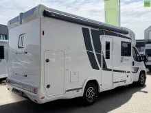 Fahrzeugbild Challenger Teilintegriert 260 Ultimate Edition ACC Drive #5