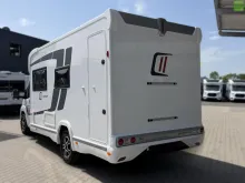 Fahrzeugbild Challenger Teilintegriert 260 Ultimate Edition ACC Drive #6