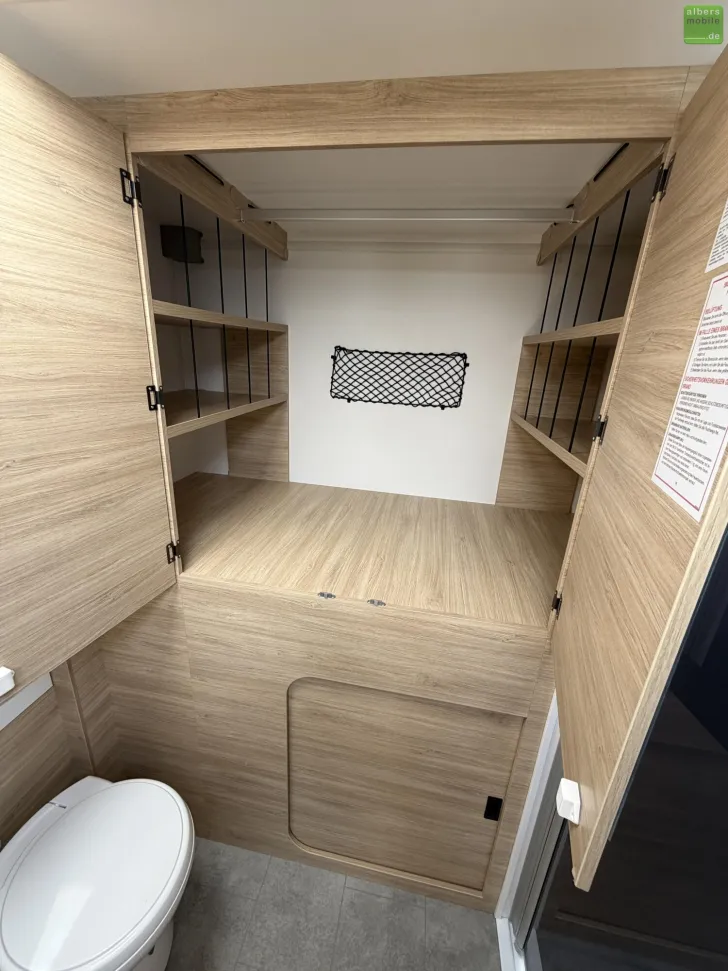 Fahrzeugbild Challenger Teilintegriert 260 Ultimate Edition ACC Drive #22