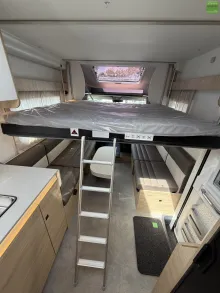 Fahrzeugbild Challenger Teilintegriert 260 Ultimate Edition ACC Drive #25