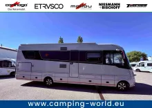 Fahrzeugbild Niesmann + Bischoff Flair 920 #4