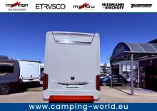 Fahrzeugbild Niesmann + Bischoff Flair 920 #5